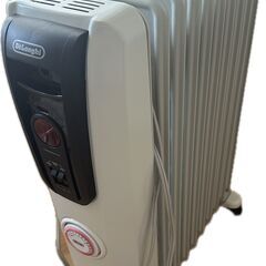 DeLonghi デロンギ オイルヒーター