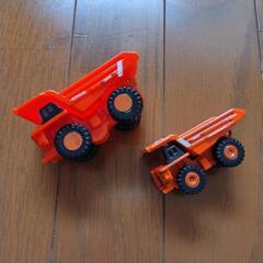 おもちゃ色々の画像