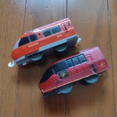 おもちゃ色々の画像