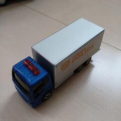 トミカ キャリアカー セットの画像
