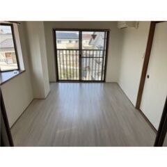 💚💛フリーレント1ヶ月付き💛💚駐車場空きあり🚗✨寺原駅徒歩4分🌟賃料46,000円✨南西向き🌞51.76㎡の2LDKです😍💕 - 賃貸（マンション/一戸建て）