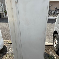 キリン 冷蔵庫 ジャンクの画像