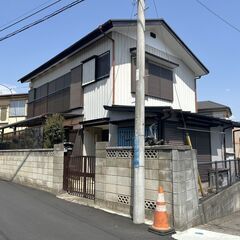 ★我孫子市船戸1丁目　土地★1980万円、約37.51坪！古家有...