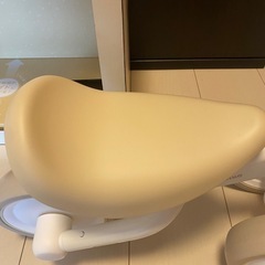 美品　Dbike mini wide ベージュの画像