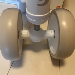 美品　Dbike mini wide ベージュの画像