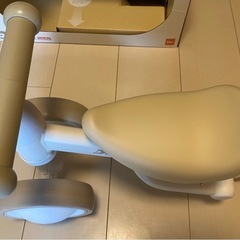 美品　Dbike mini wide ベージュの画像