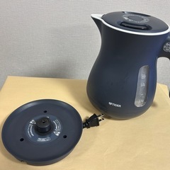 電気ケトルの画像