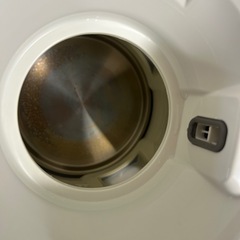 電気ケトルの画像