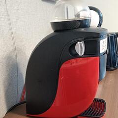 ネスカフェ バリスタの画像