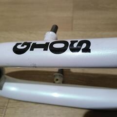 GIOS 700C フロントフォーク