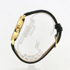  未使用保管品 戦艦大和 腕時計 メンズ 3針 クオーツ式 ローマ数字インデックス 25年4月電池交換 札幌市 清田区 平岡の画像