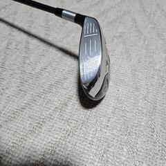 Callaway　ROGUE  MAX FAST 5w の画像