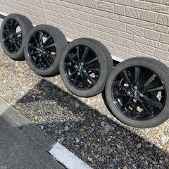 アルミホイール 15インチ 