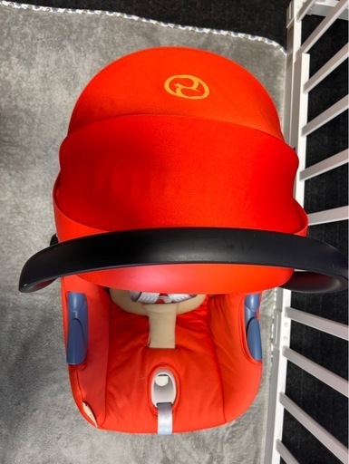 値下げ！！サイベックス　チャイルドシート