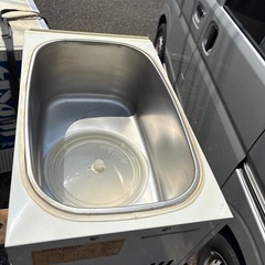 ナショナル 業務用冷水ボトルの画像