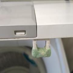 7kg　日立　洗濯機　白い約束の画像