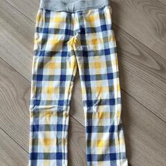 値下げ！ホットビスケッツ男の子パンツ二枚の画像