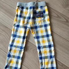 値下げ！ホットビスケッツ男の子パンツ二枚の画像