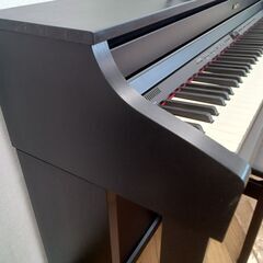 ★ジモティ割あり★ Roland 電子ピアノ HP506-GP  １４年製 動作確認／クリーニング済み TK4864【リユースのサカイつくば店】の画像