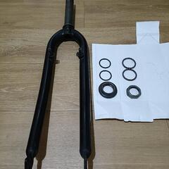 ジャイアント　CS2500　フロントフォーク