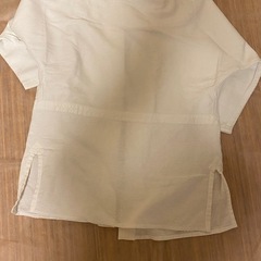 柔道着　サイズ2号の画像