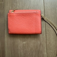 MICHAEL KORS マイケルコース　カード入れ　パスケース　小銭入れの画像
