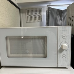 電子レンジ