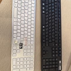 キーボード