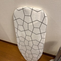 アイロン台