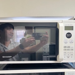 電子レンジ