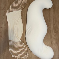 MOGU 抱き枕　マタニティ
