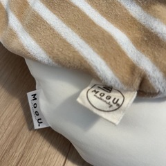 MOGU 抱き枕　マタニティの画像