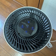 アイリスオーヤマ 空気清浄機の画像