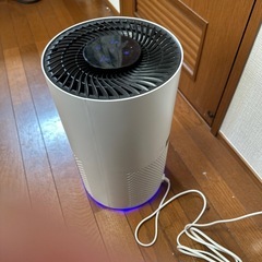 アイリスオーヤマ 空気清浄機の画像