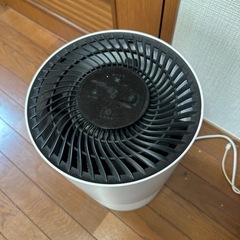 アイリスオーヤマ 空気清浄機の画像