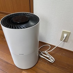 アイリスオーヤマ 空気清浄機の画像
