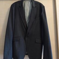 最終値下　美品　JUN MEN ジャケットの画像