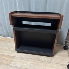 コンセントボックス