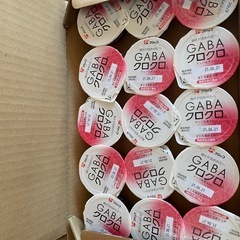 GABAクロクロ
