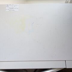 Haier　オーブンレンジの画像