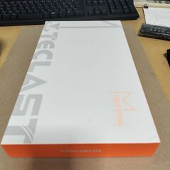 teclast m40SE本体 4GLTE通話 ①純正キーボード...
