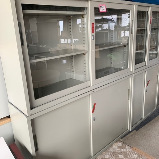 スチール書庫　オフィス用品