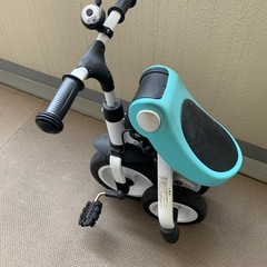三輪車　無料で差し上げますの画像