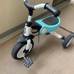 三輪車　無料で差し上げますの画像