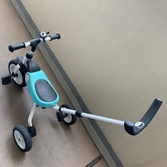 三輪車　無料で差し上げますの画像