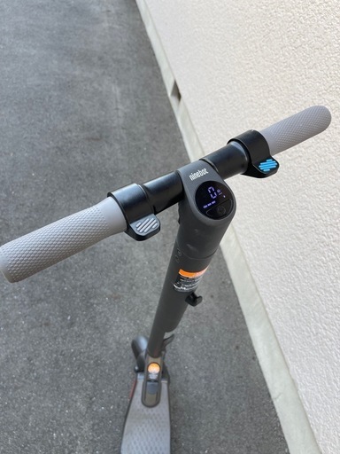 Segway ninebot ES2 