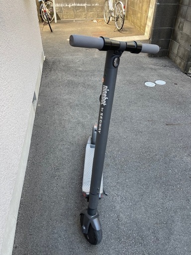 Segway ninebot ES2 