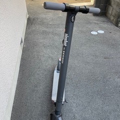 Segway ninebot ES2 の画像