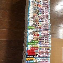 週刊少年ジャンプ　ワンピース36冊