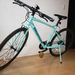 Bianchi  C-SPORT 1　2023年製